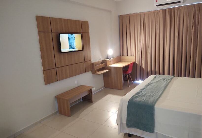 בית מלון כפרי Quartzo