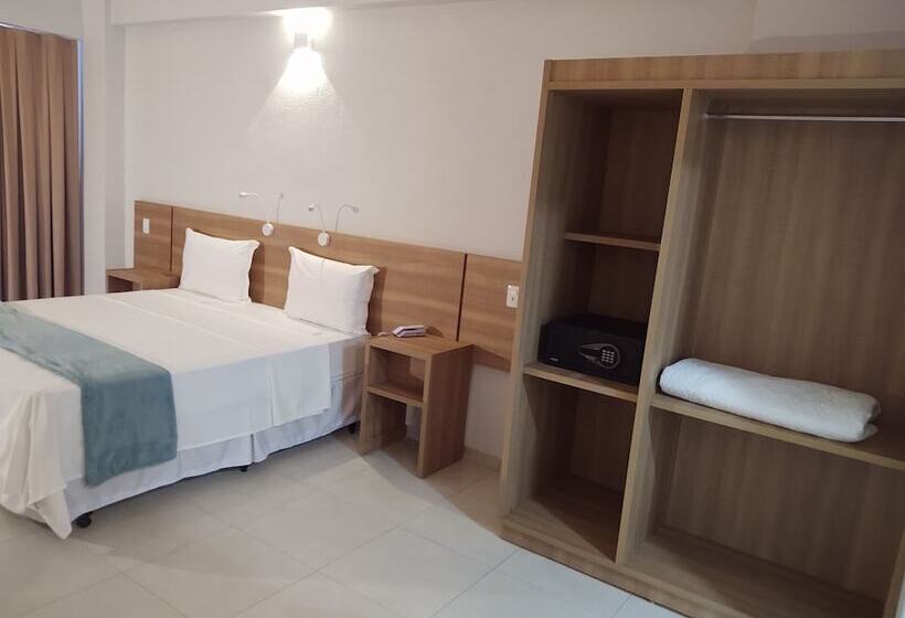 בית מלון כפרי Quartzo