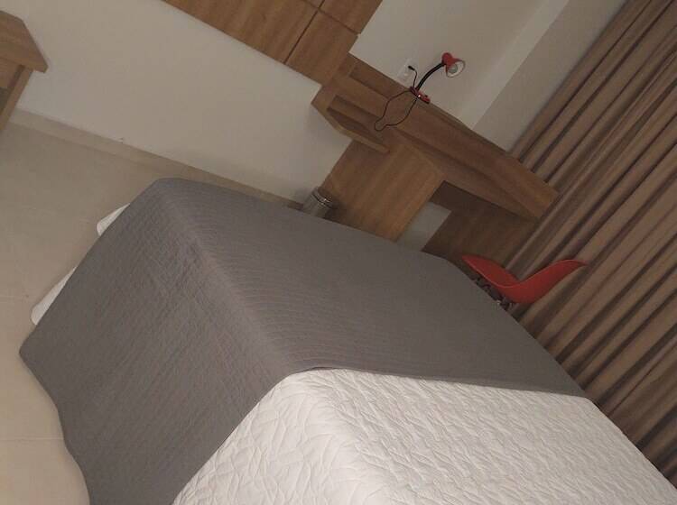 בית מלון כפרי Quartzo