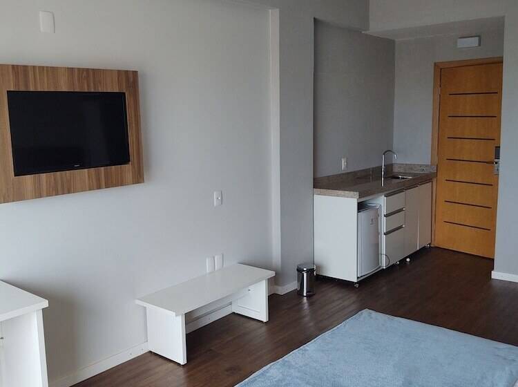 בית מלון כפרי Quartzo