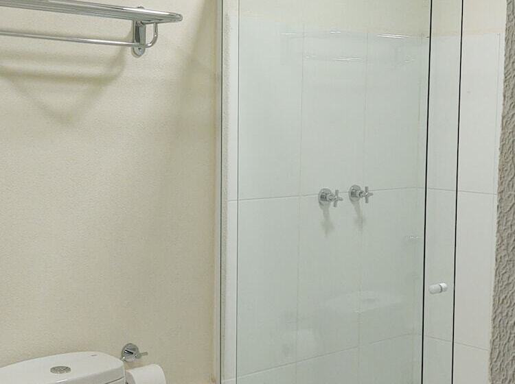 בית מלון כפרי Quartzo