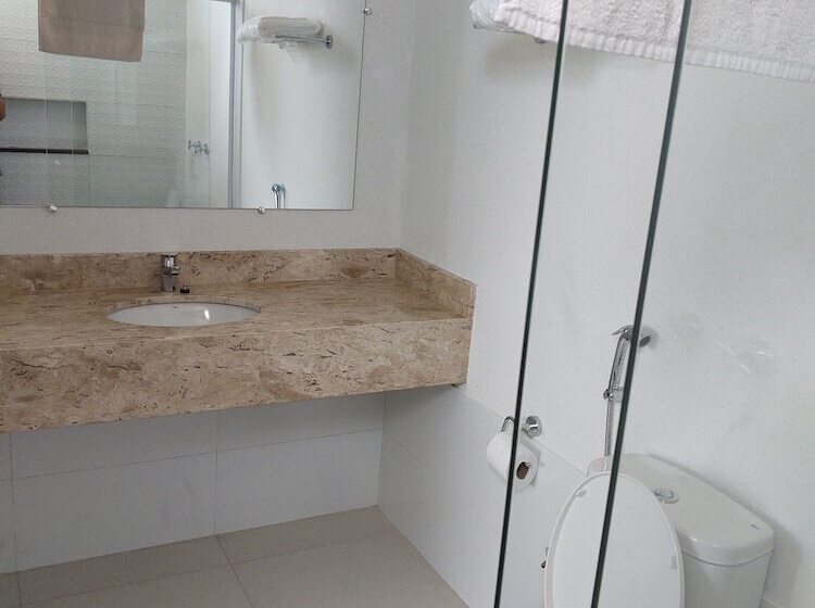 בית מלון כפרי Quartzo