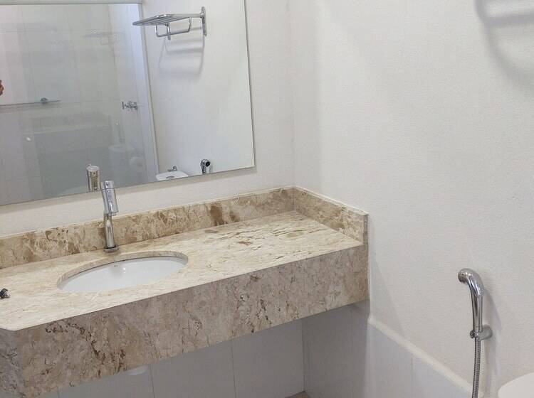 בית מלון כפרי Quartzo