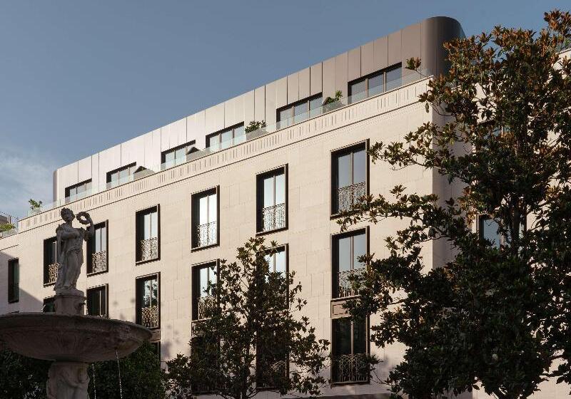 Radisson Collection Hotel, Magdalena Plaza Sevilla