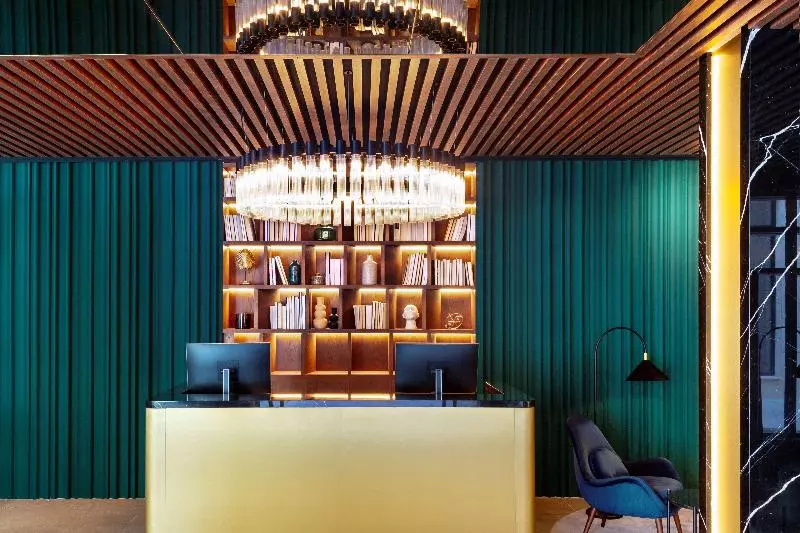 Radisson Collection Hotel, Magdalena Plaza Sevilla