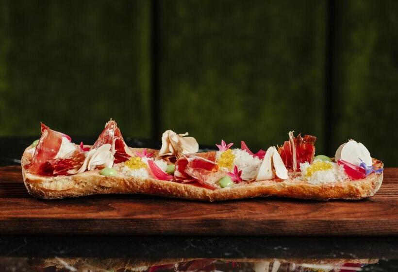 Radisson Collection Hotel, Magdalena Plaza Sevilla