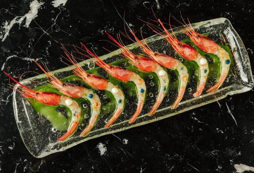 Radisson Collection Hotel, Magdalena Plaza Sevilla