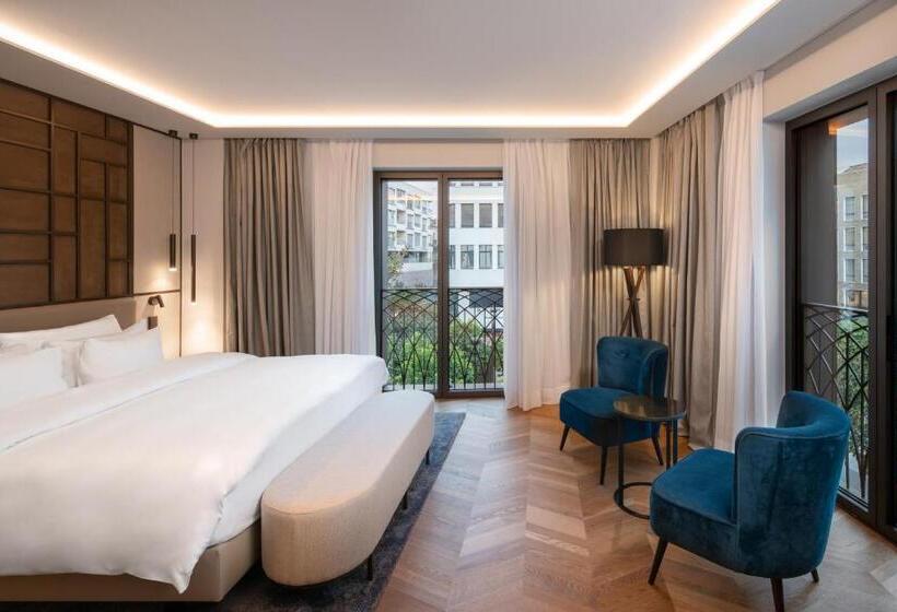 Radisson Collection Hotel, Magdalena Plaza Sevilla