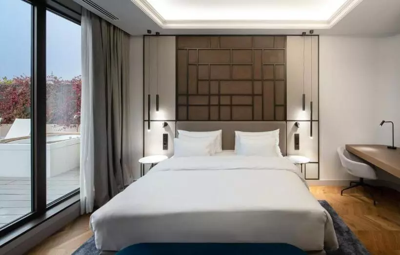 Radisson Collection Hotel, Magdalena Plaza Sevilla