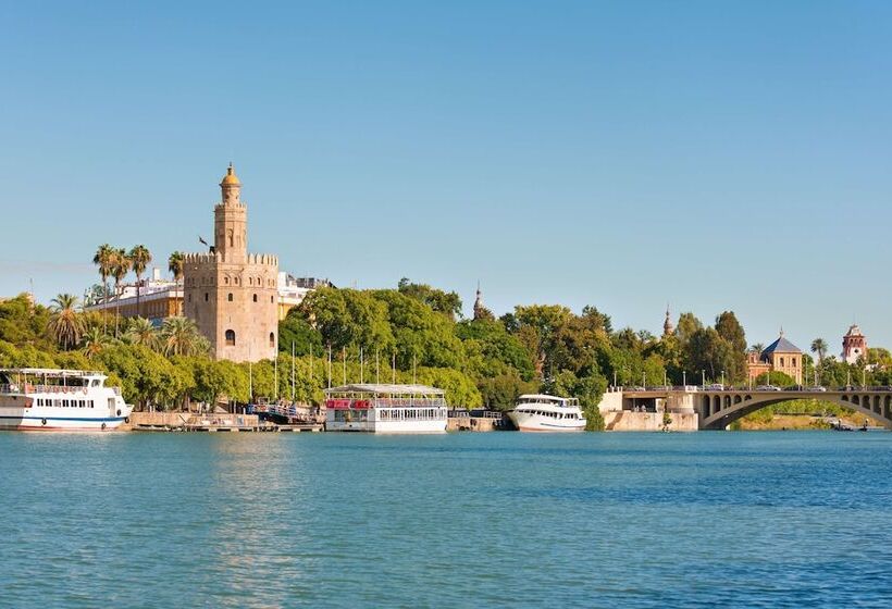 Radisson Collection Hotel, Magdalena Plaza Sevilla