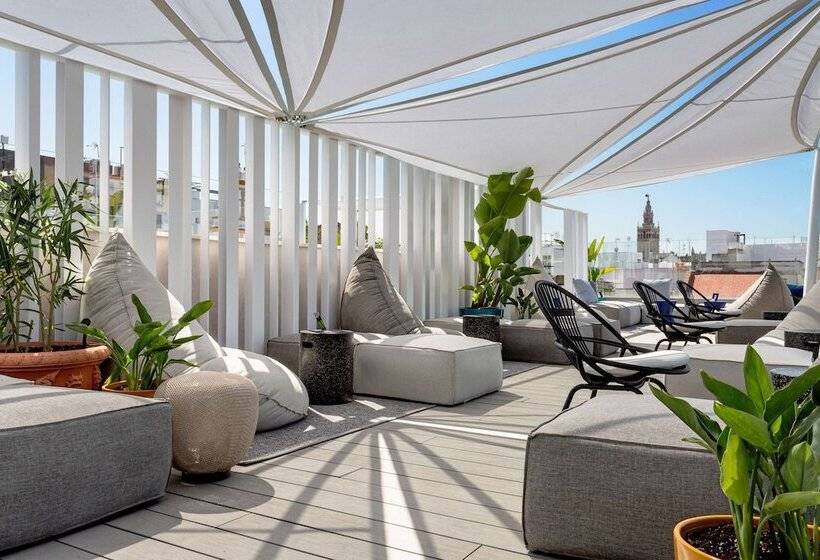 Radisson Collection Hotel, Magdalena Plaza Sevilla