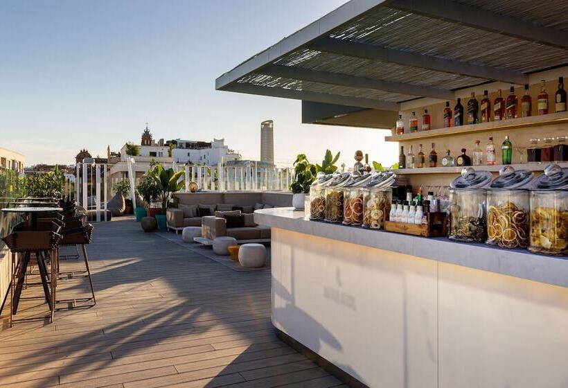 Radisson Collection Hotel, Magdalena Plaza Sevilla