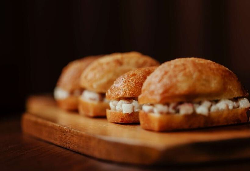 Radisson Collection Hotel, Magdalena Plaza Sevilla