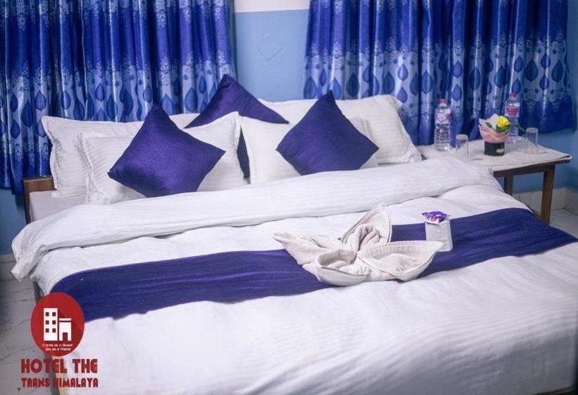 Hotel The Trans Himalaya Lakeside