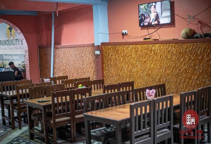 Hotel The Trans Himalaya Lakeside