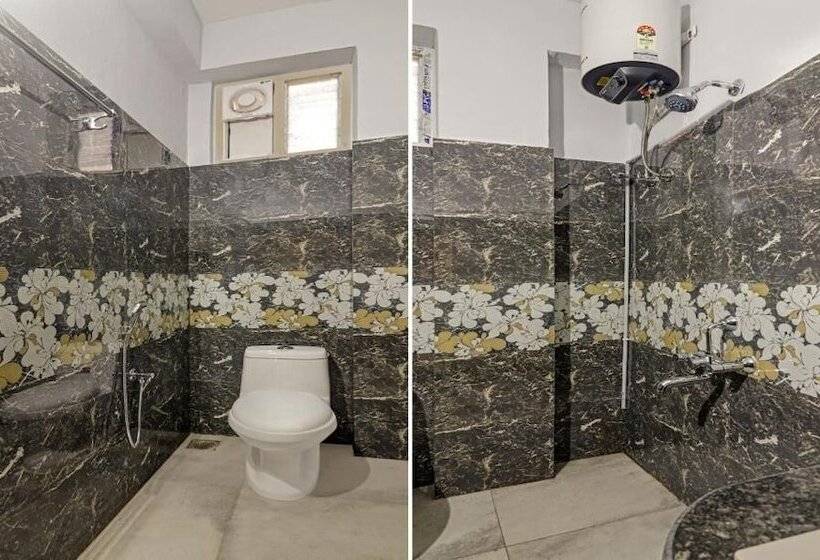 ホテル Treebo Trip Airport Pride Inn