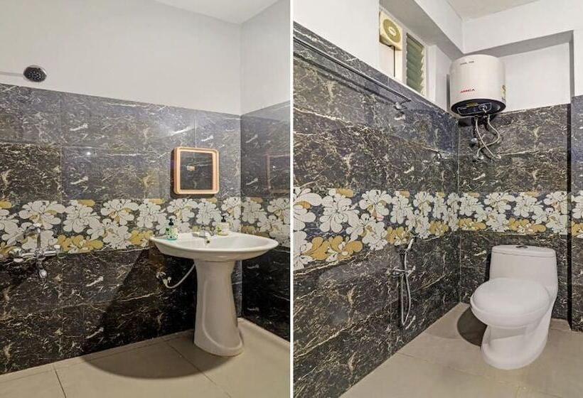 ホテル Treebo Trip Airport Pride Inn