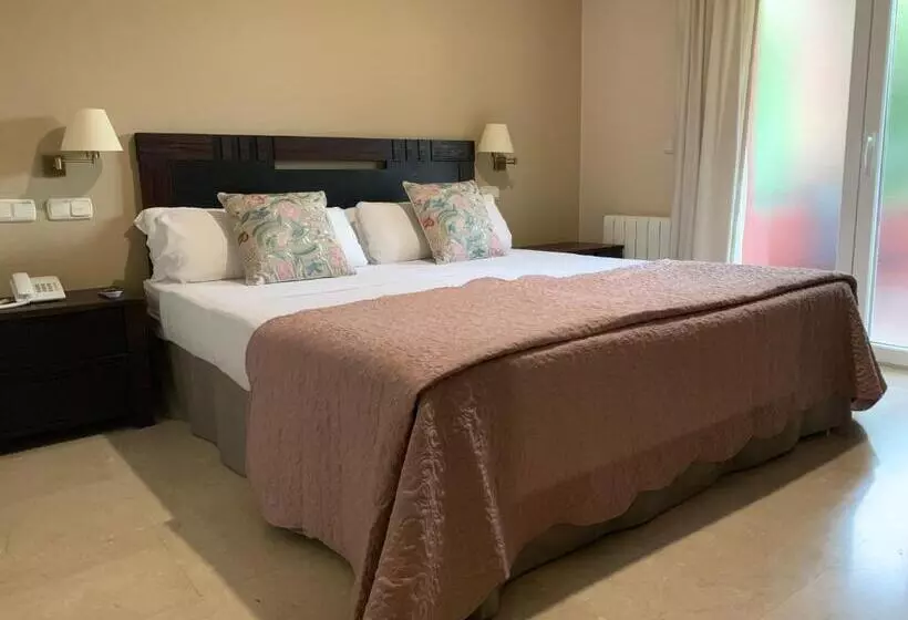 هتل Villa San Francisco