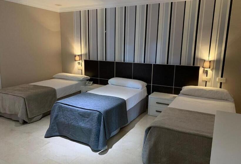 فندق Villa San Francisco