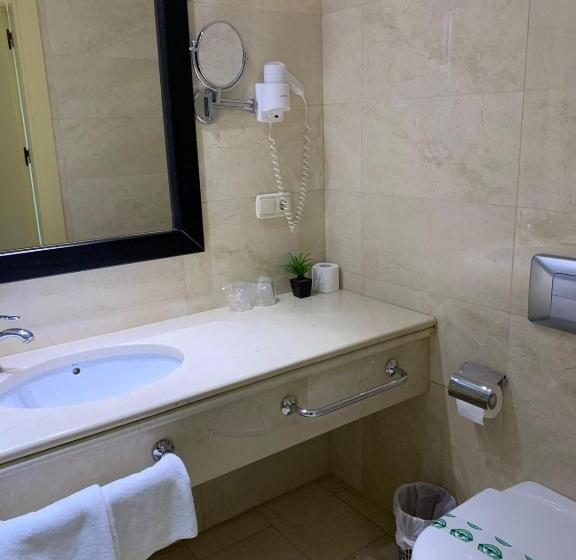 فندق Villa San Francisco