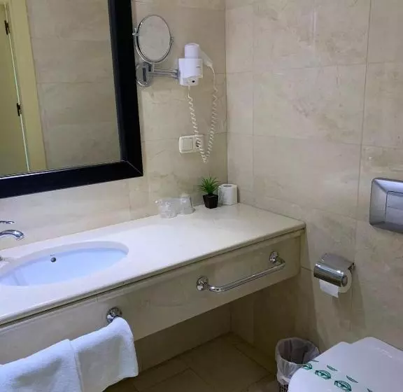 هتل Villa San Francisco