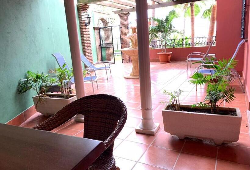 فندق Villa San Francisco