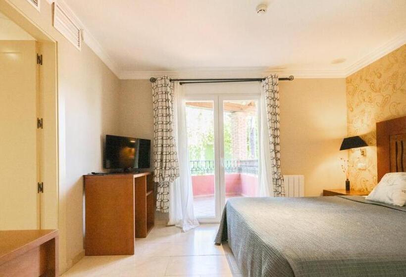 فندق Villa San Francisco