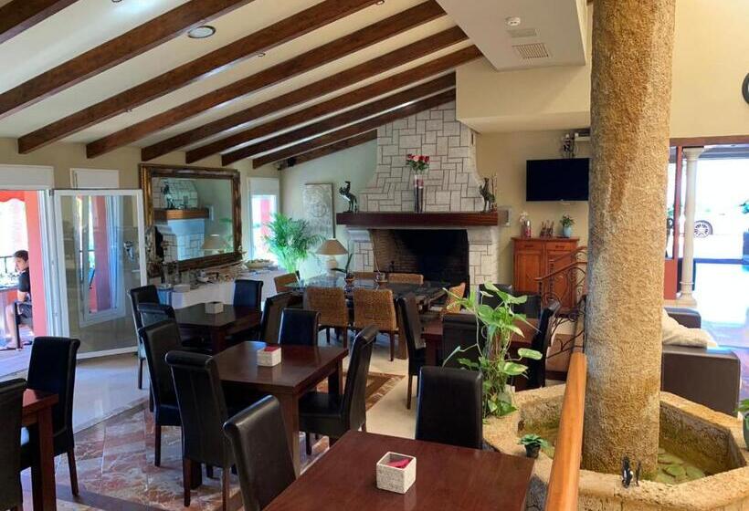 فندق Villa San Francisco