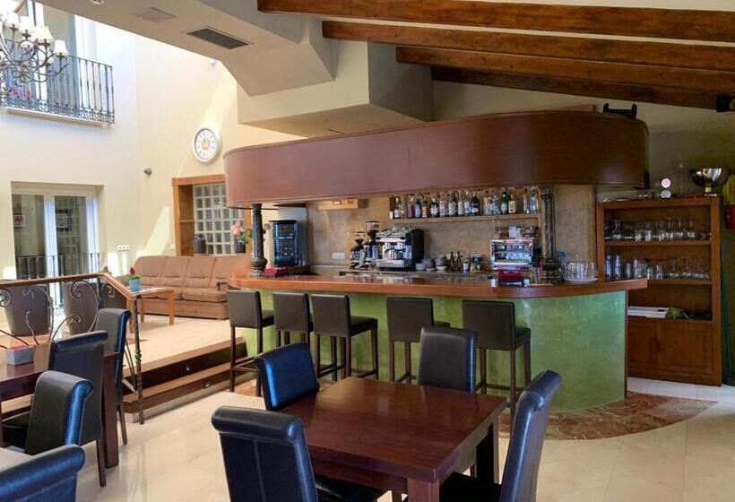 فندق Villa San Francisco