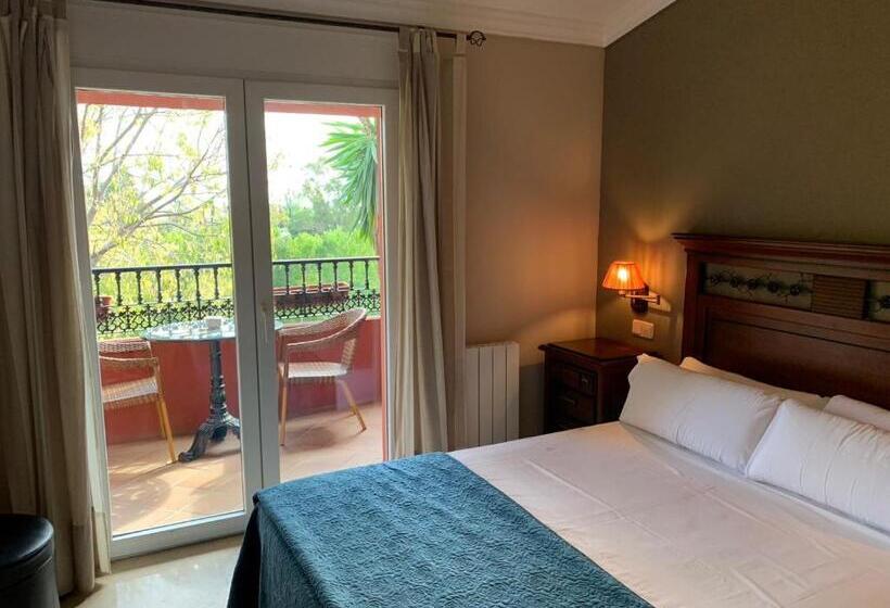 فندق Villa San Francisco