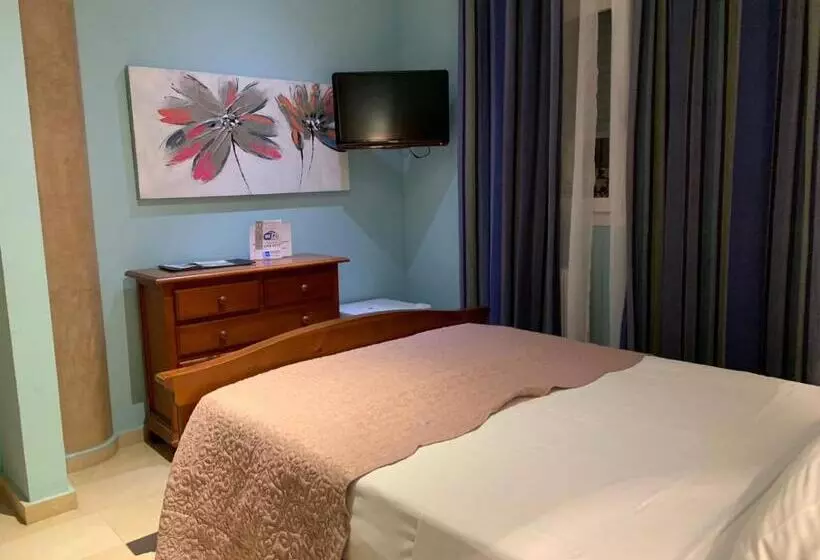 هتل Villa San Francisco