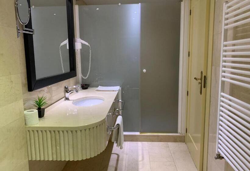 فندق Villa San Francisco