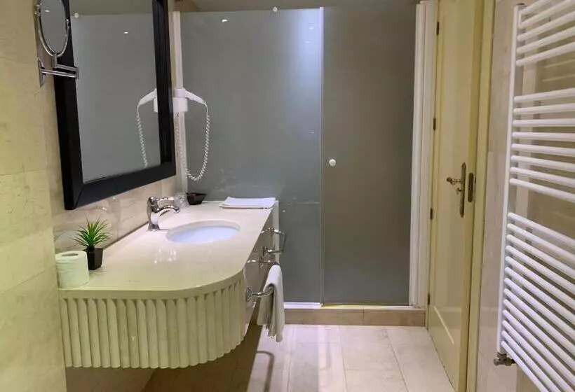 هتل Villa San Francisco
