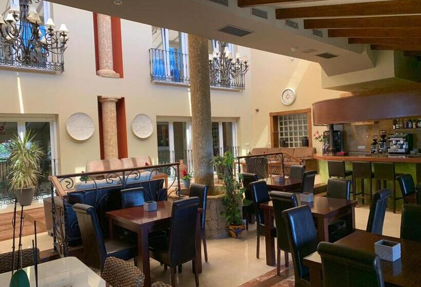 فندق Villa San Francisco