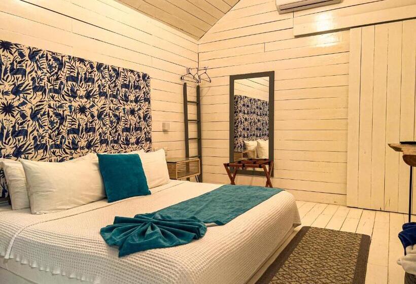 Hotel Zensus Eco Boutique