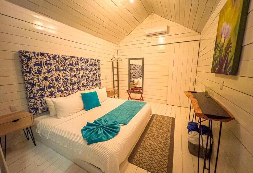 Hotel Zensus Eco Boutique