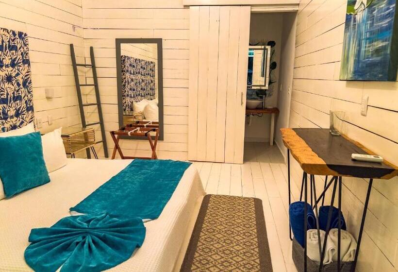 Hotel Zensus Eco Boutique