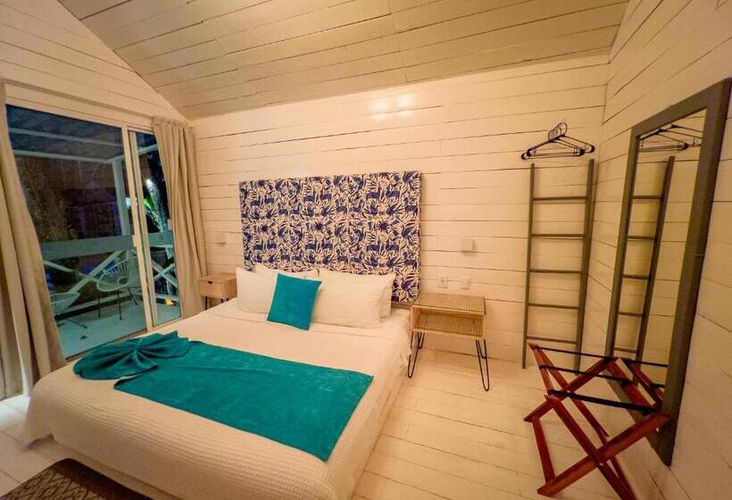 Hotel Zensus Eco Boutique