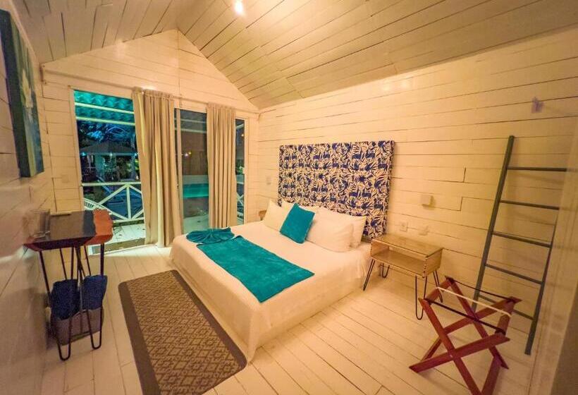 Hotel Zensus Eco Boutique