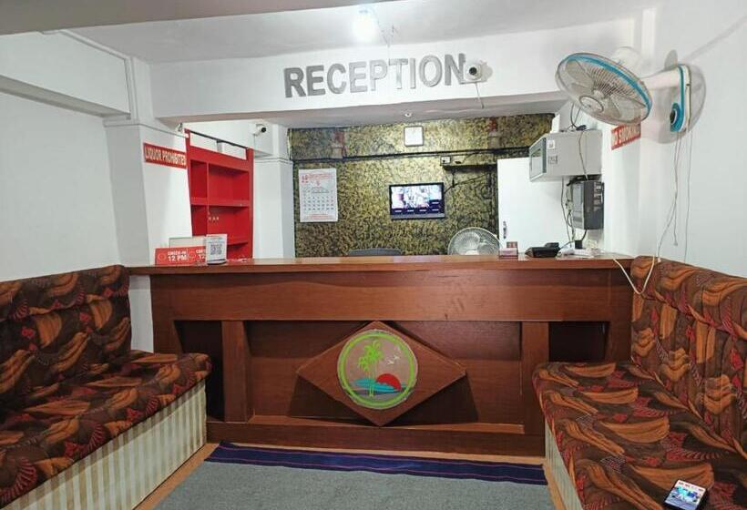 מוטל Orginal Residency