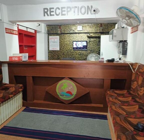 מוטל Orginal Residency