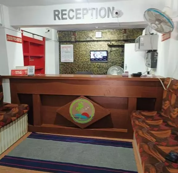 Motelli Orginal Residency