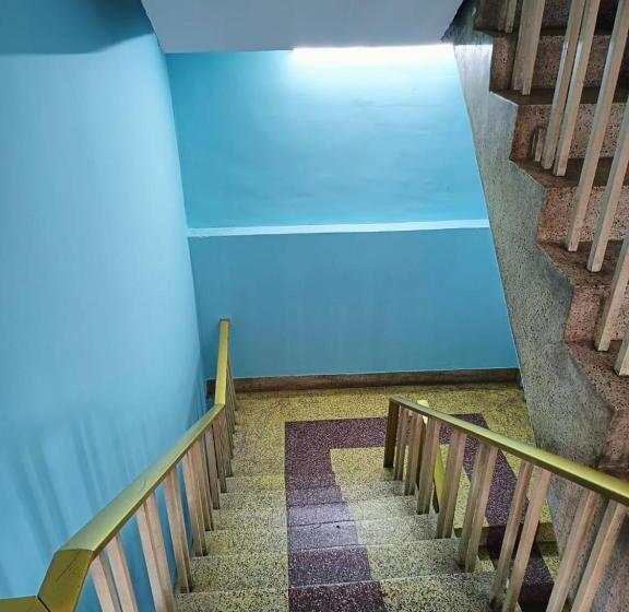 מוטל Orginal Residency