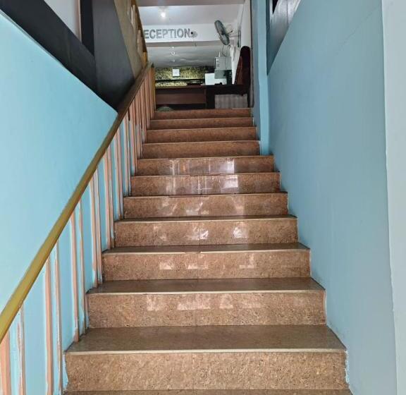 מוטל Orginal Residency