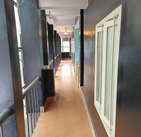 מוטל Orginal Residency