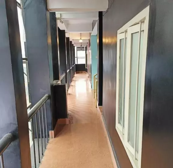 Motelli Orginal Residency