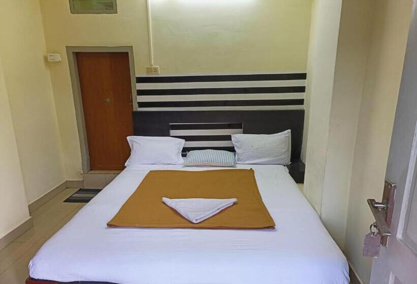 מוטל Orginal Residency