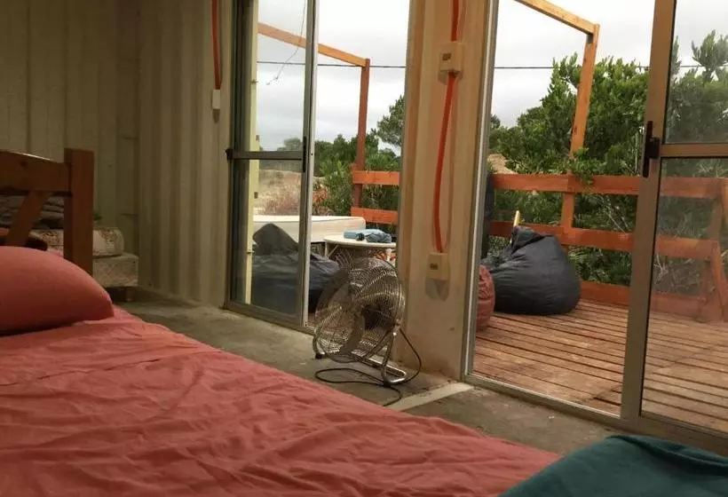 Pension Serendipia Hostel Punta Rubia