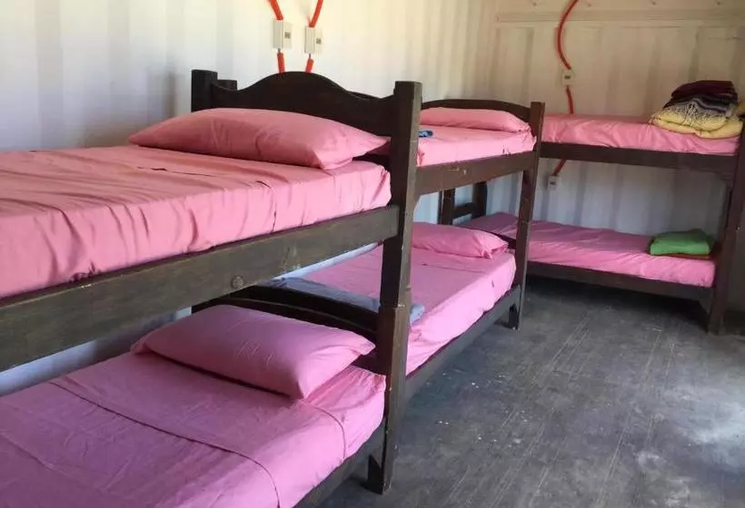 Pension Serendipia Hostel Punta Rubia