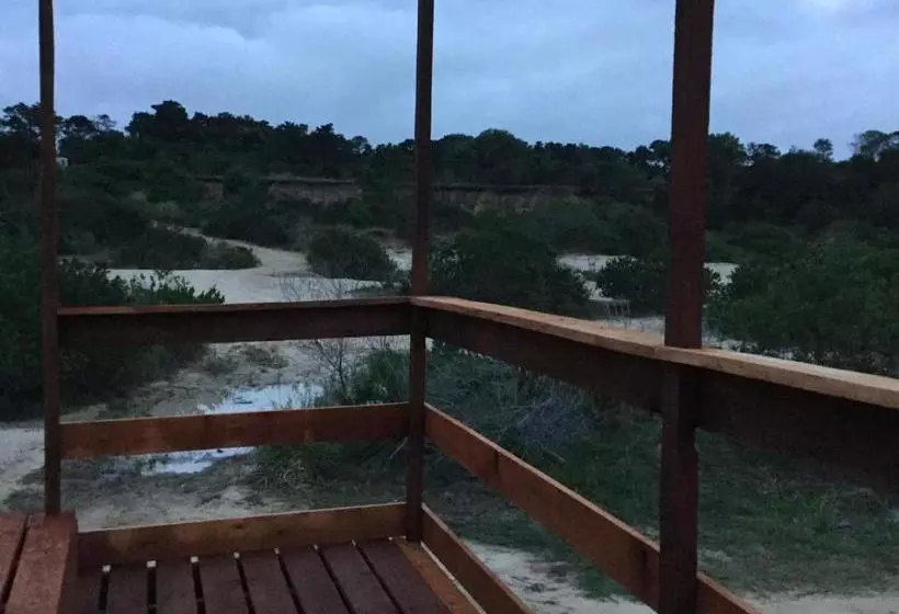 Pension Serendipia Hostel Punta Rubia